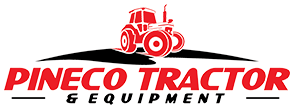 Pineco Tractor & Equipment proudly serves Kerens and our neighbors in Goodlow, Powell, Hewitt and Woodway